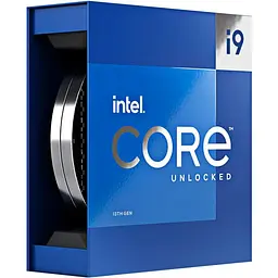 Процесор Intel Core i9-13900KS Box (BX8071513900KS) EU [133170]