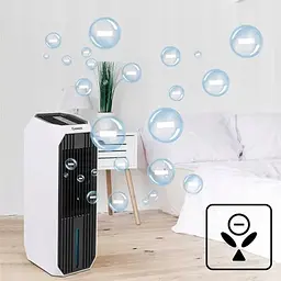 Кондиціонер Cronos Octagon ACF01L 9L + Wi-fi мобільний переносний - мініатюра 9