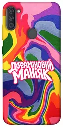 Чохол Demsky Dopamine для Samsung Galaxy A11