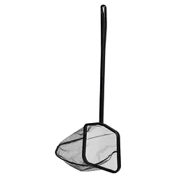 Сачок для акваріума Hobby Easy Net M 12 см (60712) - мініатюра 3