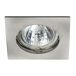Точковий світильник Kanlux NAVI CTX-DS10-SN (4695)