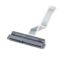 Шлейф Sata HDD/SSD для Dell Inspiron 14 3451 3452 series, (450.02V01.1001, Iris14) - мініатюра 3