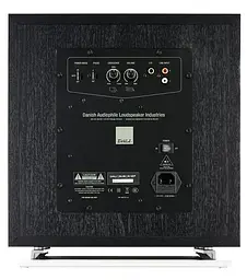 Сабвуфер DALI SUB E-12 F Black Ash - мініатюра 5
