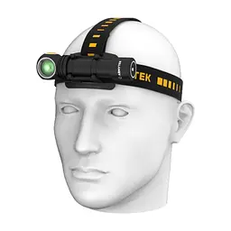 Ліхтар Armytek Wizard C2 WG Magnet USB Warm (F09201W) - мініатюра 7