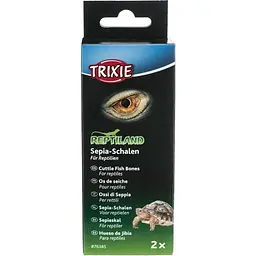 Крейда сепія Trixie в упаковці 12 см, 2 шт - мініатюра 2