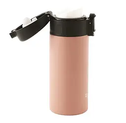 Термокружка Outwell Gilroy M Vacuum Mug 400 ml Dusty Rose (650925) - мініатюра 2