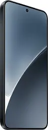 Смартфон Xiaomi 15 12/512GB Black Global 5G NFC no charger - мініатюра 2