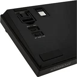 Клавіатура Epomaker AK820 Pro Gift Switch Black механічна бездротова (AK820-PRO-B-G) - мініатюра 4