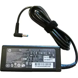 Блок живлення для ноутбука HP 65W 19.5V 3.33A роз'єм 4.5/3.0(pin inside) (PPP09D-S / A40146)