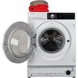 Пральна машина Vestel WBI812T2 автоматична - мініатюра 8