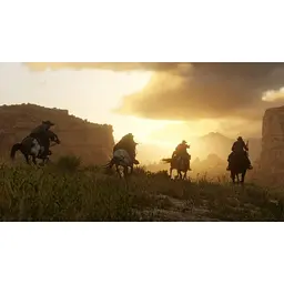 Гра Red Dead Redemption 2 (ваучер на скачування) (російські субтитри) (Xbox One Series S X) - мініатюра 7