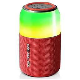 Акустична система REAL-EL X-705 Red (EL121600025)