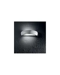 Світильник Ideal Lux GIOVE AP1 BIANCO - мініатюра 2