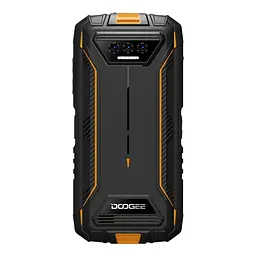 Смартфон Doogee S41T 4/64GB NFC Orange (Global) - мініатюра 2