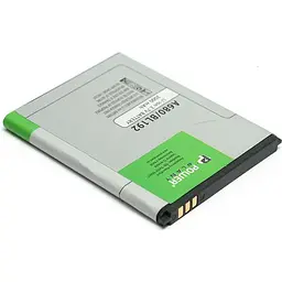 Акумулятор PowerPlant Lenovo BL192 (DV00DV6225)