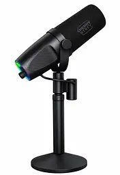 Мікрофон Cherry Xtrfy Ngale X RGB Black (CX-NGALE-X-RGB-BLACK) - мініатюра 4