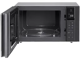 Мікрохвильова піч LG MH6595CIS - мініатюра 6