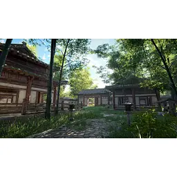 Ключ активації Microsoft Naraka: Bladepoint - Deluxe Edition для Xbox One/Series - мініатюра 2