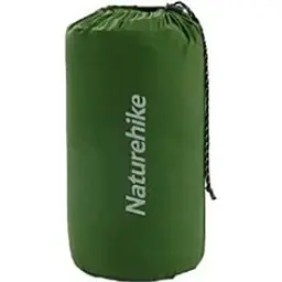 Спальний мішок Naturehike F150 NH22MSD05 Gren (6927595797754-R) [173473] - мініатюра 2