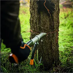 Важіль великий Fiskars WoodXpert Felling Lever L 126052 для рубки (1015439) - мініатюра 4