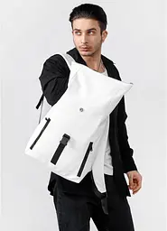 Жіночий рюкзак Sambag 41х30х16 см sum0022337 - мініатюра 4