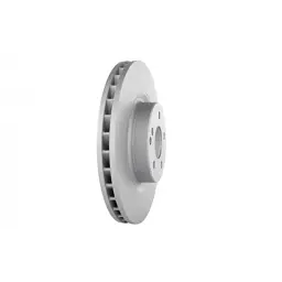 Гальмівний диск Bosch 0 986 479 332 - мініатюра 4