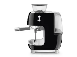 Кавоварка Smeg EGF03BLEU - мініатюра 2