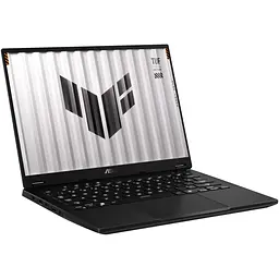 Ігровий ноутбук ASUS TUF A14 FA401UV 7 8845HS 5.1Ghz,14'',2.5K,IPS,16GB LPDDR5X,1TB,RTX 4060 8GB,Без ОС - мініатюра 2