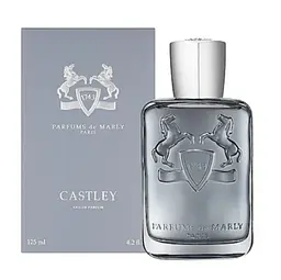 Оригінал Parfums de Marly Castley 125 мл парфумована вода