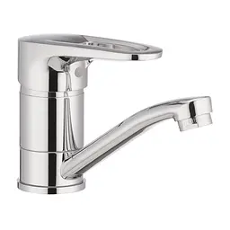 Змішувач для кухні Haiba OPUS 555 HB0336 - мініатюра 3