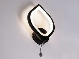 Світлодіодне бра Diasha 8073/1BL