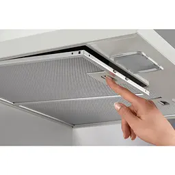 Витяжка купольна Electrolux EFC226V - мініатюра 3