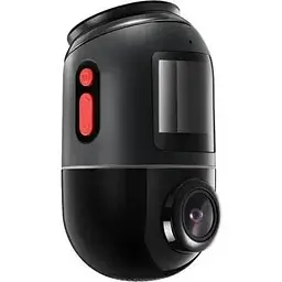 Відеореєстратор 70mai Dash Cam Omni 128GB чорний - мініатюра 3