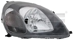 Фара передня права TOYOTA YARIS XP10 01.99-11.05 TYC (20-5729-25-2)