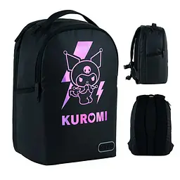 Рюкзак шкільний Kite Education Teens підлітковий місткий HK (HK24-2595M)