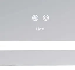 Дзеркало Lidz Kubis (KU2) 800х600 мм з LED-підсвічуванням Touch LD78LF9048060 - мініатюра 9