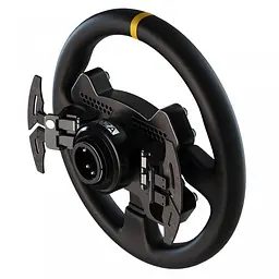 Кермо MOZA Racing RS V2 Steering for PC RGB - мініатюра 3