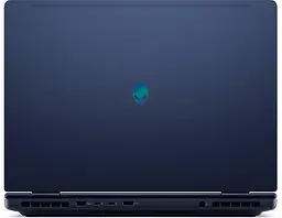 Ноутбук Dell Alienware 16 Aurora AC16250 (16 2.5K WVA 120 Hz, Intel 7-240H, 16 GB, 512 SSD, RTX 5050, W11H) (VYKJ8) - мініатюра 5