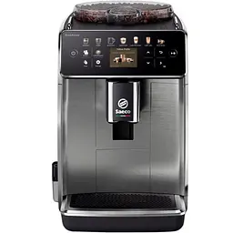 Кавомашина Saeco GranAroma SM6585/00 - мініатюра 2