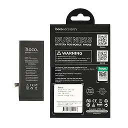 Акумулятор Hoco для Apple iPhone 8 - мініатюра 2