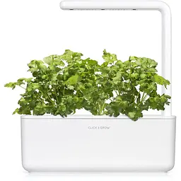 Змінний картридж Click & Grow Smart Soil Коріандр (8417) - мініатюра 4