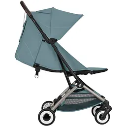 Візок Cybex Orfeo TPE Stormy Blue (526001043) - мініатюра 4