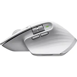 Миша Logitech MX Master 3S Pale Grey (910-006560) [69979] - мініатюра 3