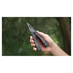 Мультитул Ganzo G302-B - мініатюра 9