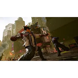 Гра Tekken 8 Launch Edition (російські субтитри) (PS5) - мініатюра 2