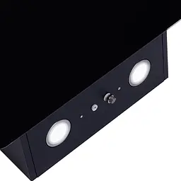 Витяжка декоративна похила WEILOR WDS 62301 R BL 1000 LED - мініатюра 4