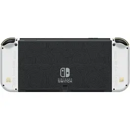 Ігрова консоль Nintendo Switch Oled The Legend of Zelda Tears of the Kingdom Edition_HK - мініатюра 2
