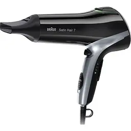 Фен Braun Satin Hair 7 HD 710 [146275] - мініатюра 2
