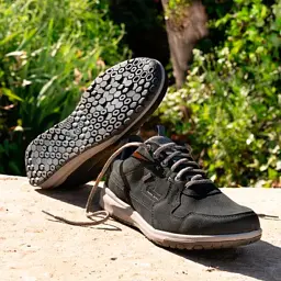 Кросівки Chiruca Metropolitan 03 45 Gore-Tex Black - мініатюра 8