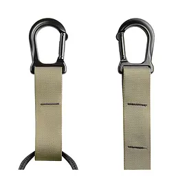 Петлі для функціонального тренінгу 4FIZJO TRX 4FJ0093 (P-5907739311023) - мініатюра 5